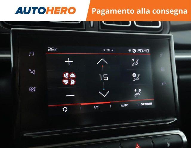 CITROEN C3 PureTech 83 S&S Shine