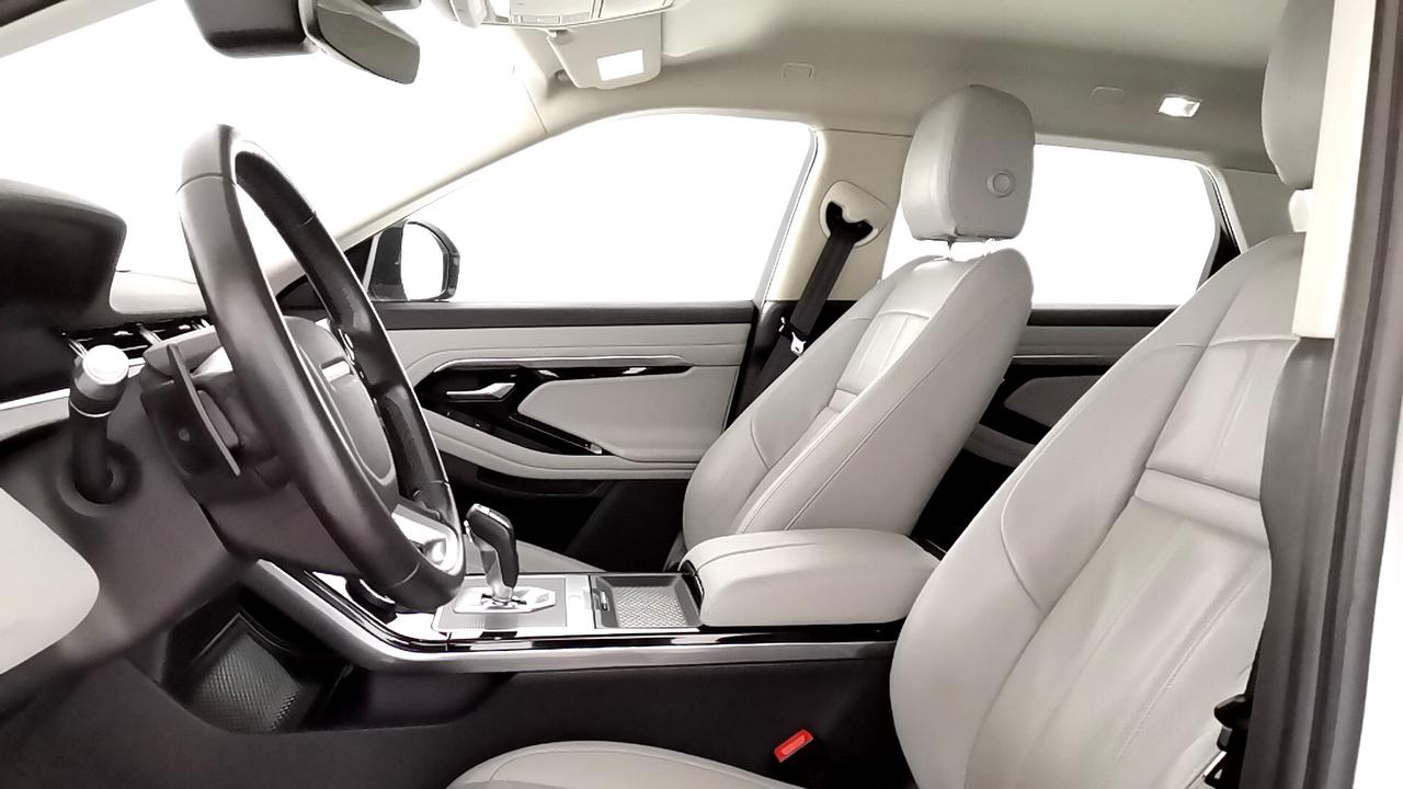 LAND ROVER Range Rover Evoque II 2019 - Evoque 2.0d i4 mhev S awd 180cv