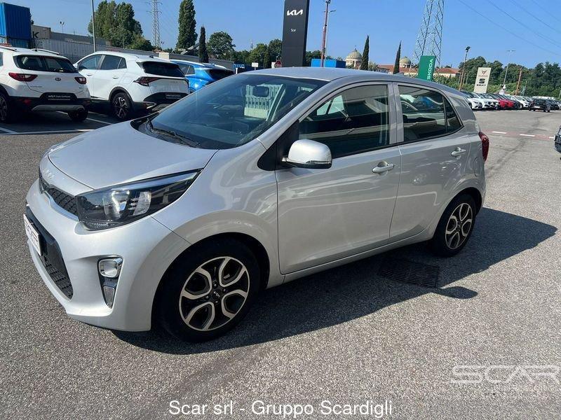 KIA Picanto 1.0 12V 5 porte Style