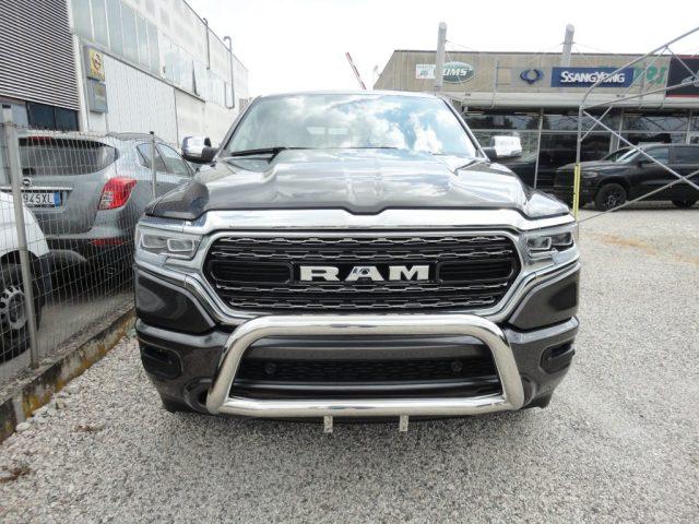 DODGE RAM 1500 5.7 GPL V8 Limited Elite N1 Pronta