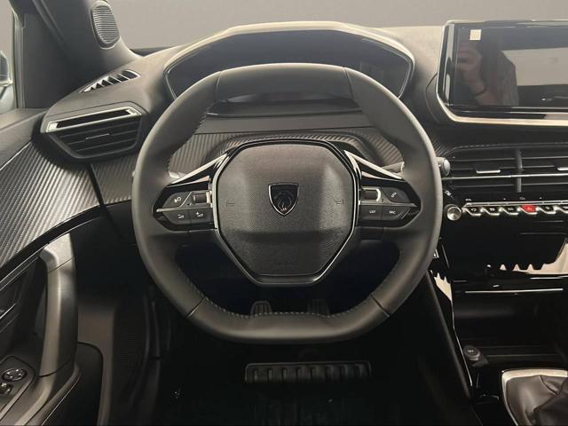 PEUGEOT 2008 PureTech 100 S&S Allure VISION PACK & DRIVE ASSIST