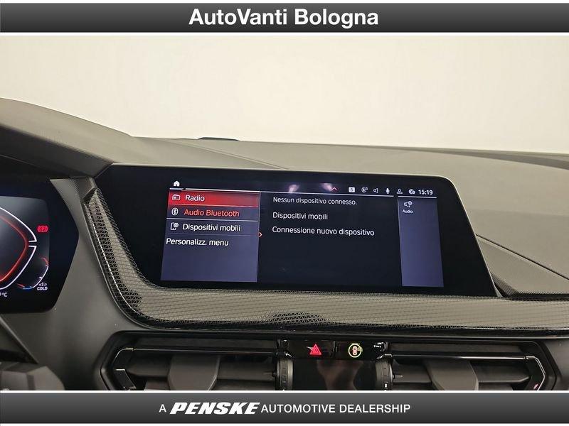 BMW Serie 1 120d xdrive Business Advantage auto