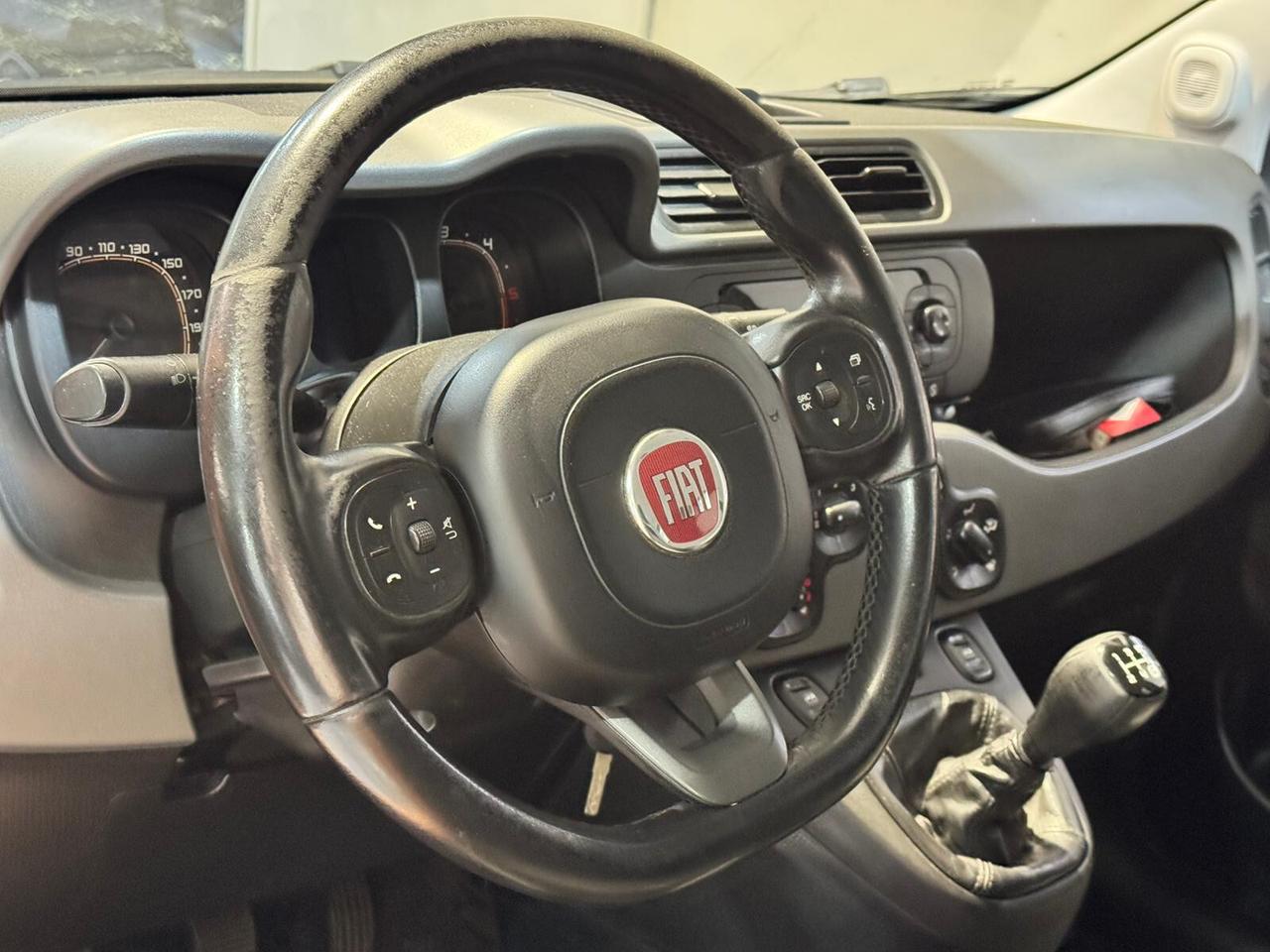 Fiat Panda 1.3 MJT 95 CV S&S Lounge MOTORE GARANTITO