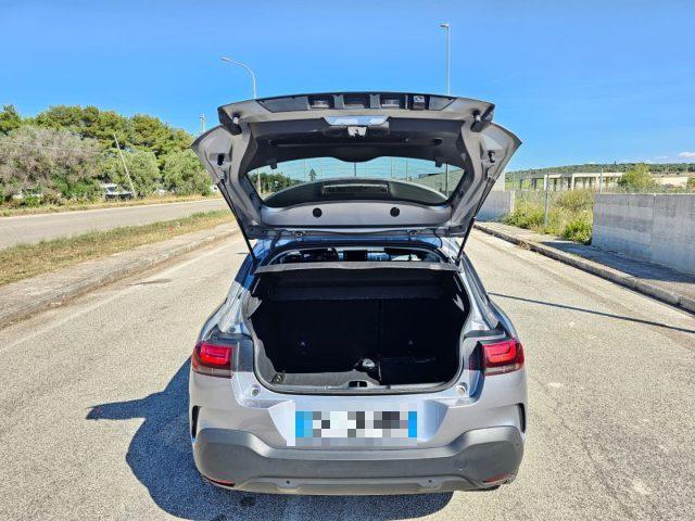 CITROEN C4 Cactus BlueHDi 100 S&S Shine 5 POSTI N1