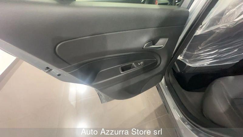 Jeep Avenger 1.2 Turbo MHEV Summit *PROMO AZZURRA, VARI COLORI*