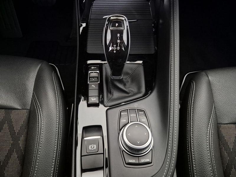 BMW X1 F48 2019 Diesel xdrive20d xLine auto