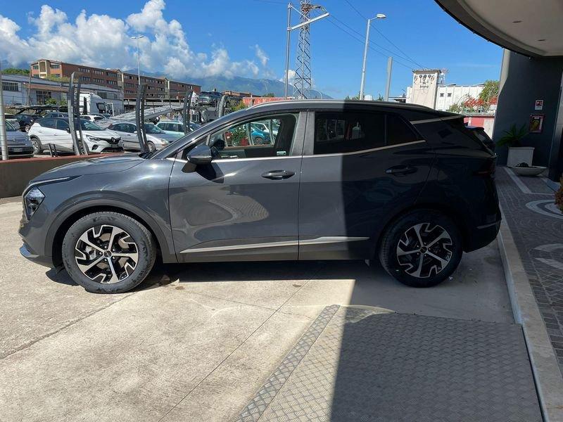 KIA Sportage 1.6 CRDi MHEV Style