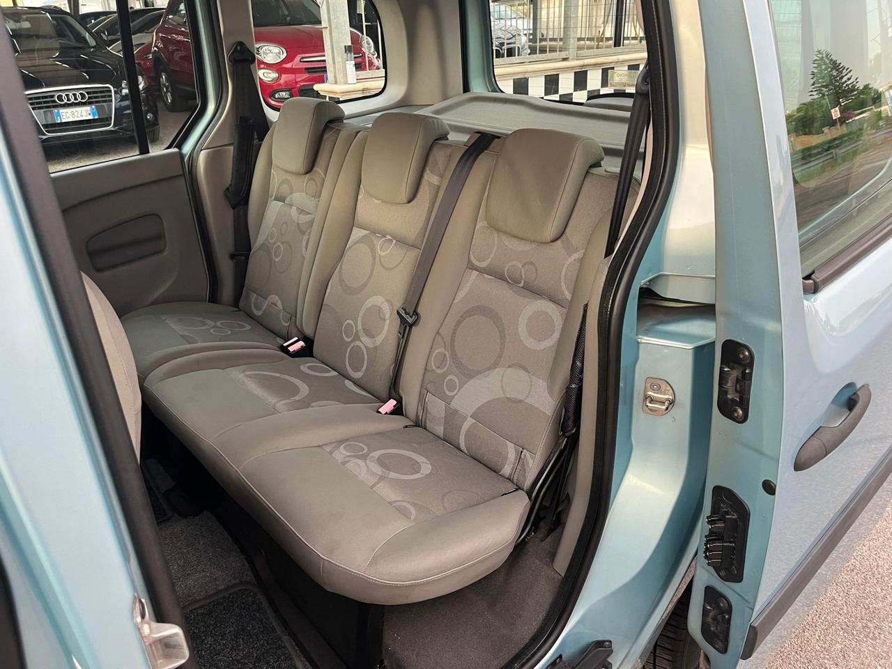 Renault Kangoo 1.6 GPL Express Unipro 2011
