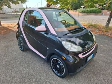 Smart ForTwo 1000 benzina SOLAMENTE 82.000 KM