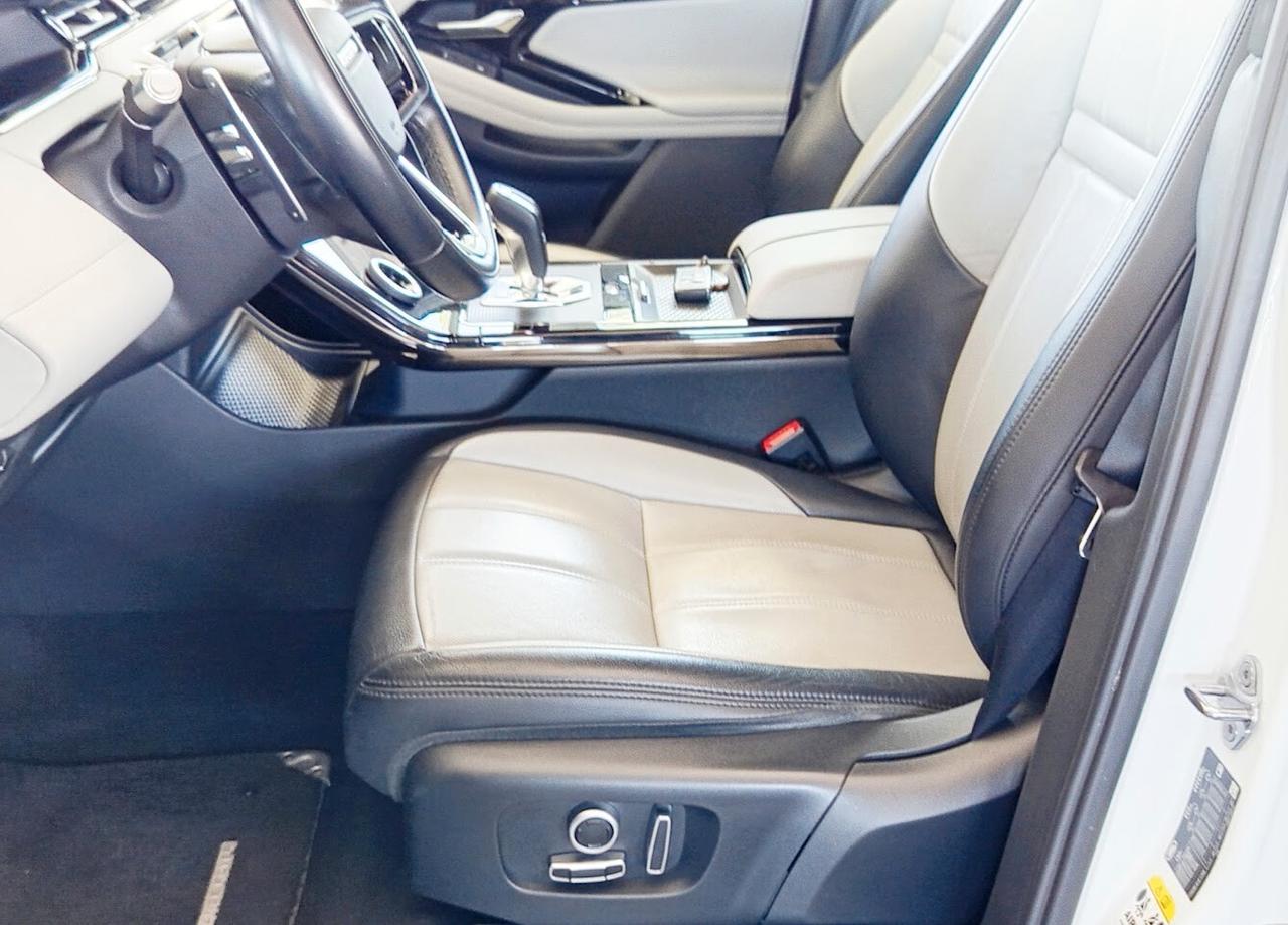 Land Rover Range Evoque 2.0D I4 163 CV AWD Auto R-Dynamic
