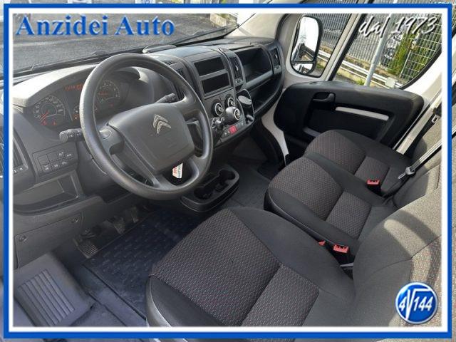 CITROEN Jumper 33 2.2 BlueHDi 120 CV L2H2 Furgone