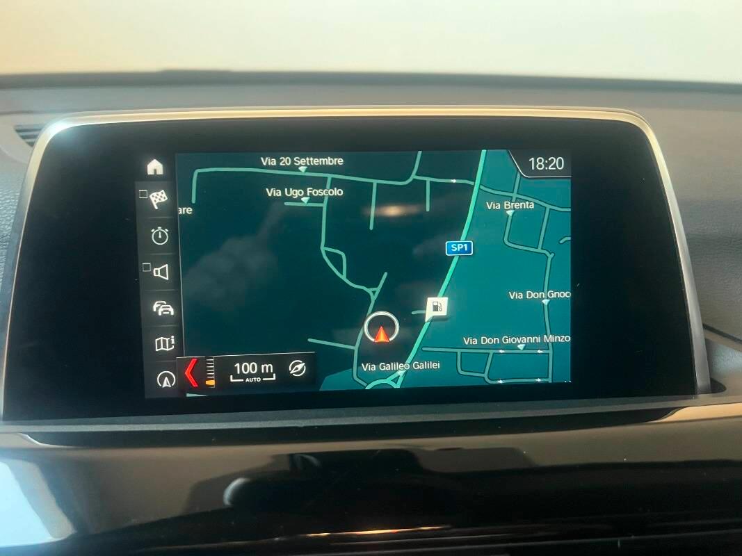 BMW X1 Xdrive18d xLine auto my18