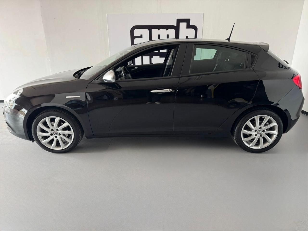 Alfa Romeo Giulietta 1.6 JTDm 120 CV Super