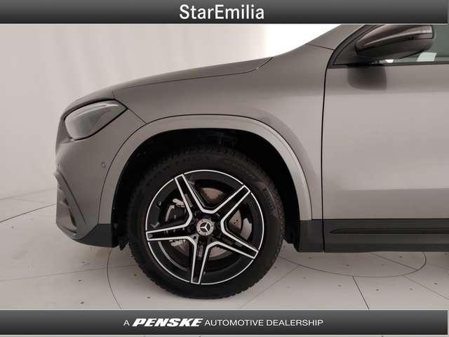 Mercedes-Benz GLA 250 GLA 250 e hybrid EQ AMG Line Advanced Plus