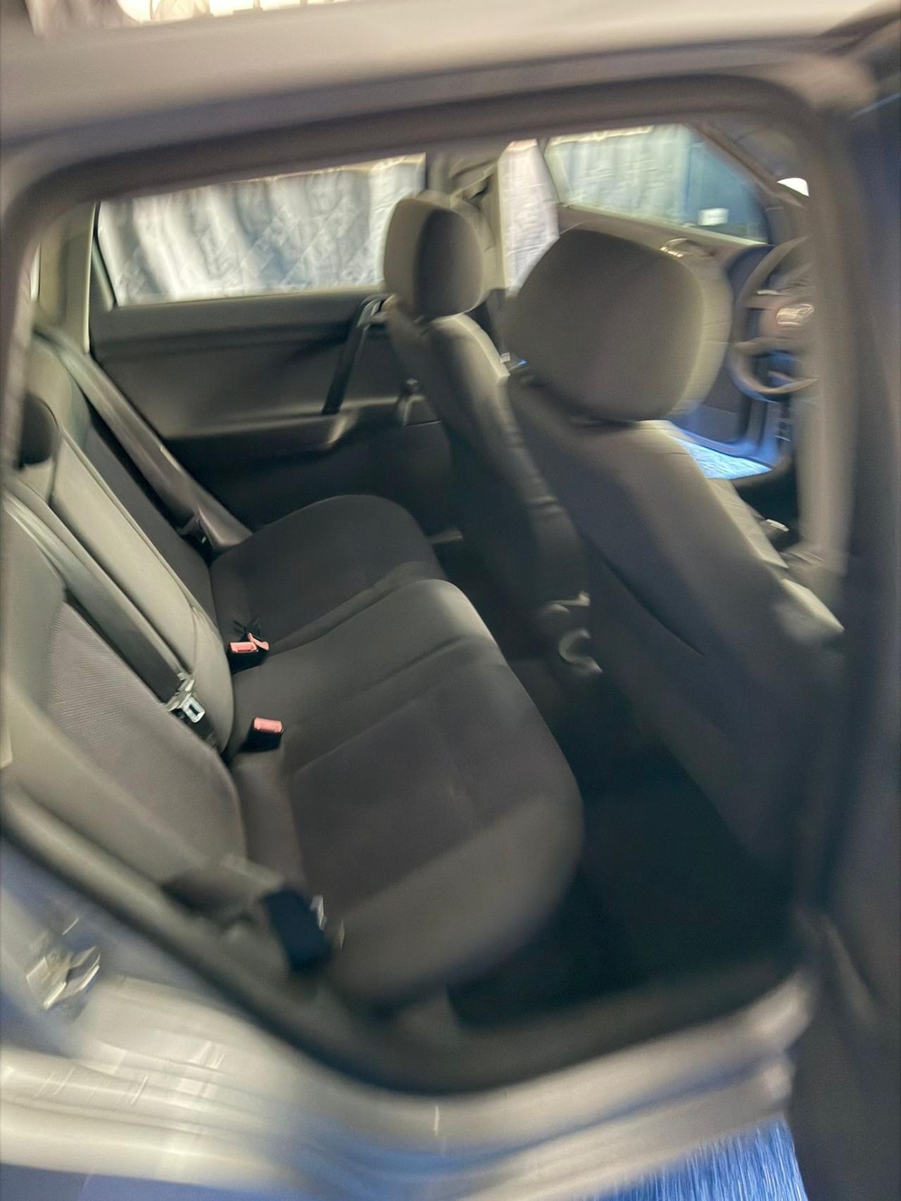 Volkswagen Polo 1.2/70CV 12V 5p. Comfortline garantita