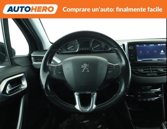 PEUGEOT 2008 1° serie PureTech 82 Allure