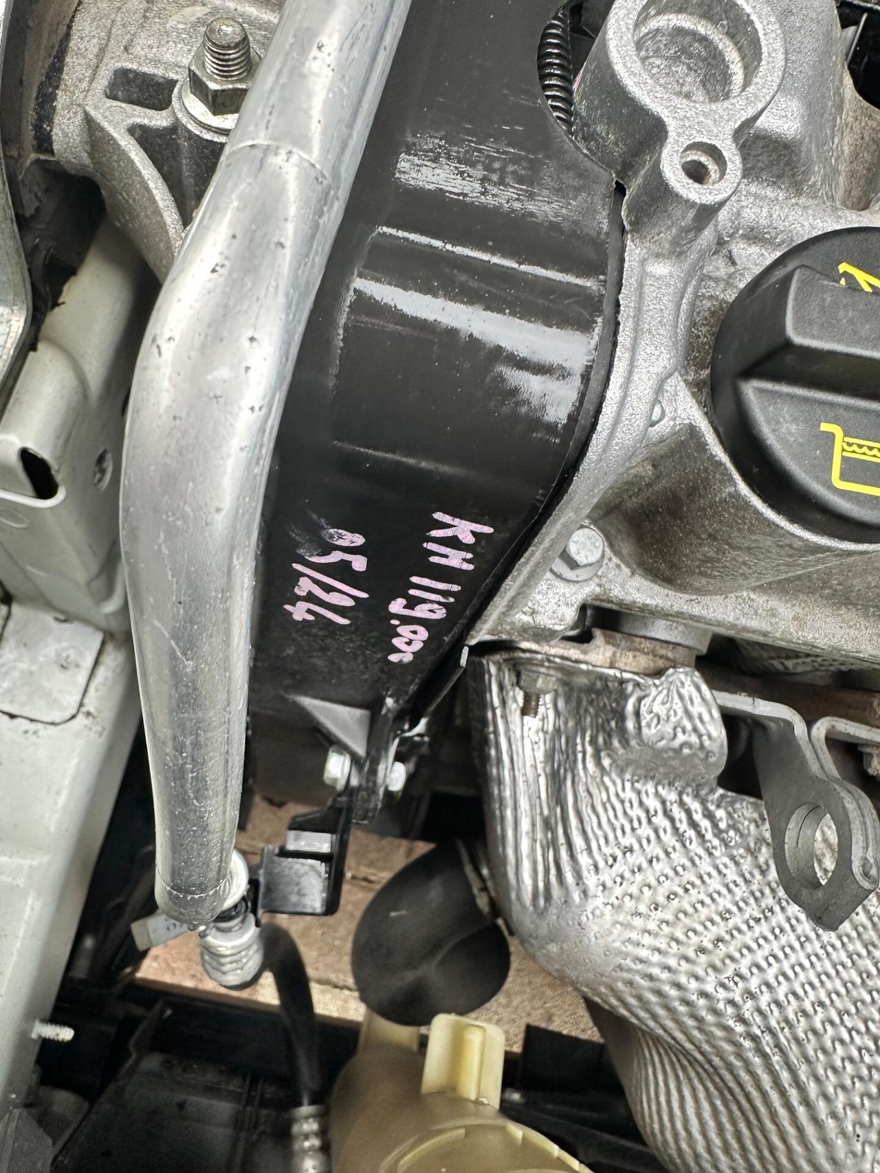 Fiat Panda 1.2 Benzina LOUNGE 5 posti