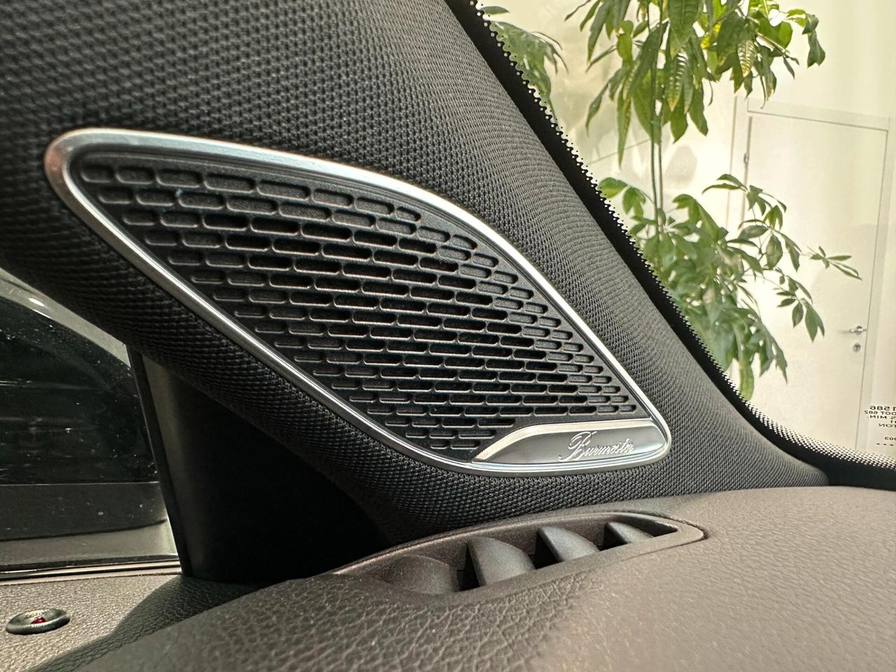 Mercedes-benz A 35 AMG Race Edition 4matic auto