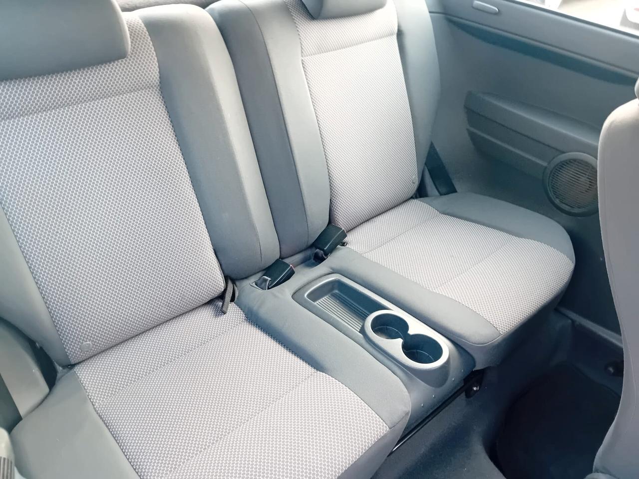 Volkswagen Fox 1.4 75 CV E4