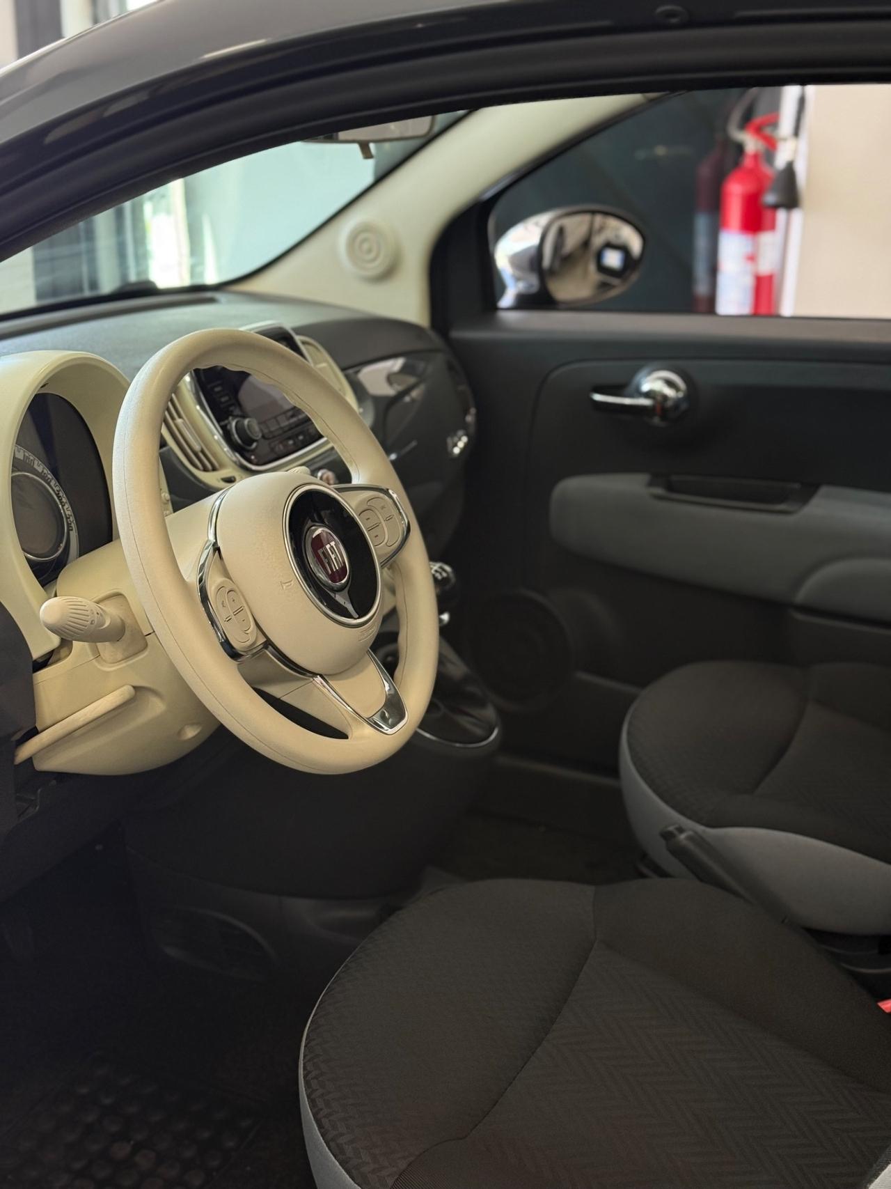 Fiat 500 1.2 Pop