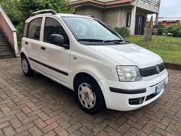 Fiat Panda 1.2 EasyPower Classic