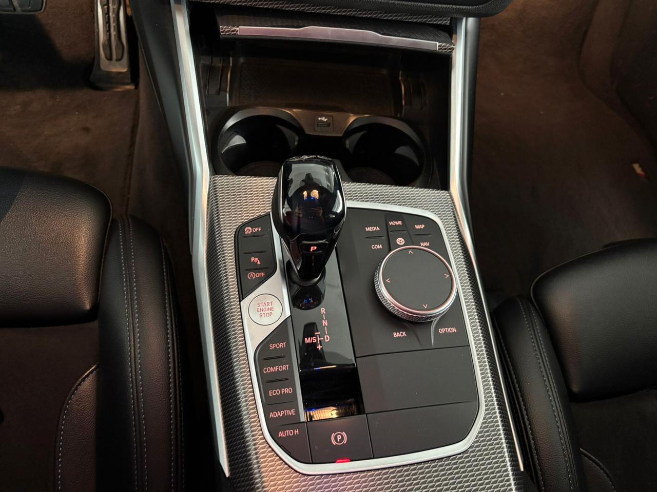 Bmw 320 320d xDrive Touring Msport