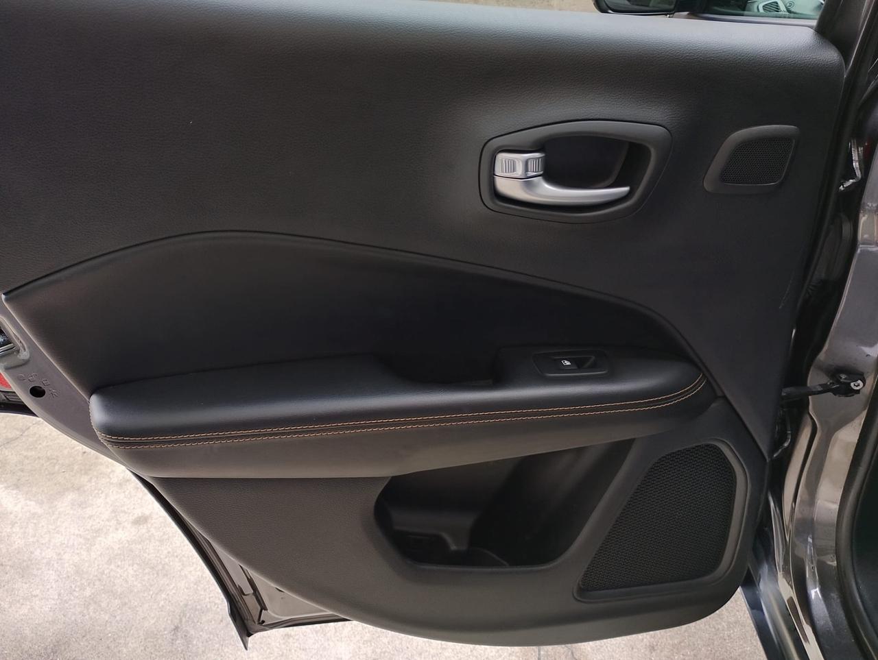 Jeep Compass 2.0 Multijet II aut. 4WD Opening Edition