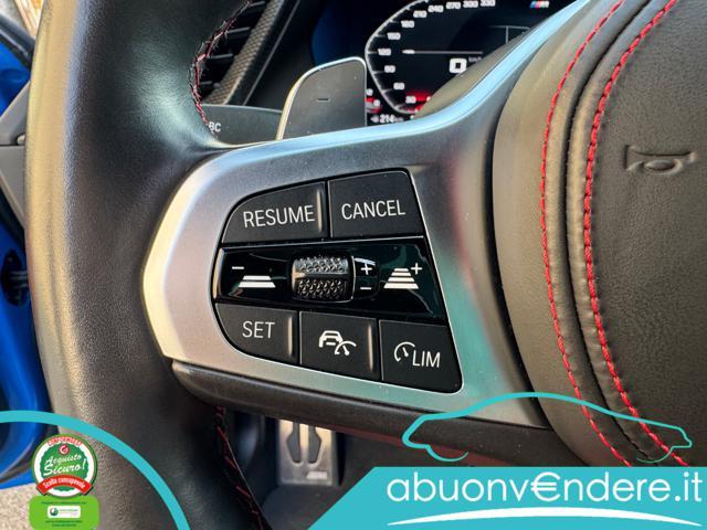 BMW 128 ti 5p. Msport UNICO PROPR. TAGLIANDI UFFICIALI