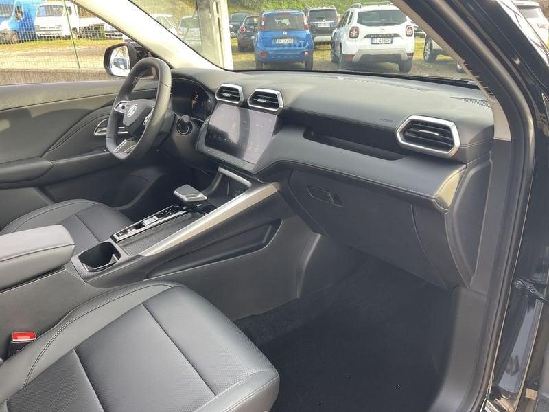 MG ZS 1.5 hybrid+ Luxury auto - KM0