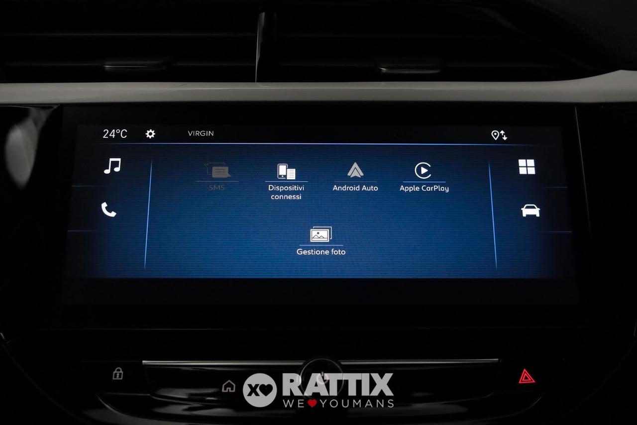 Opel Corsa 1.2 100CV GS