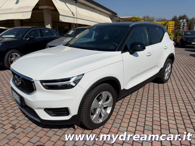 VOLVO XC40 D3 Geartronic Momentum