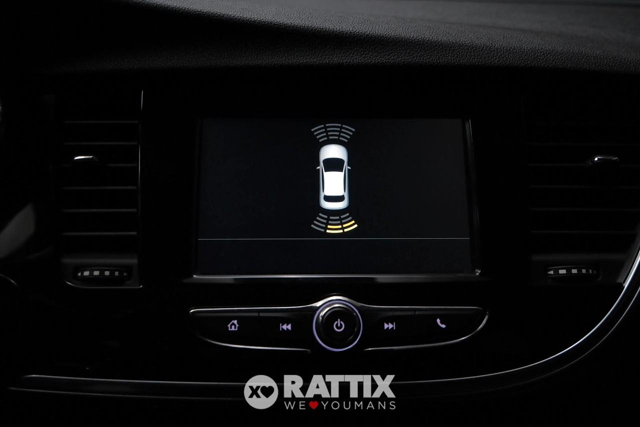 Opel Mokka X 1.6 115CV Advance