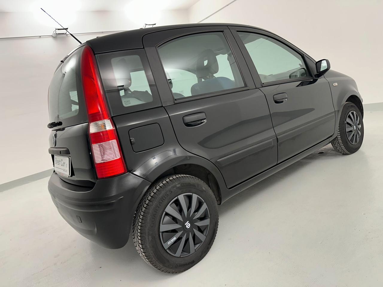 Fiat Panda 1.1 Active