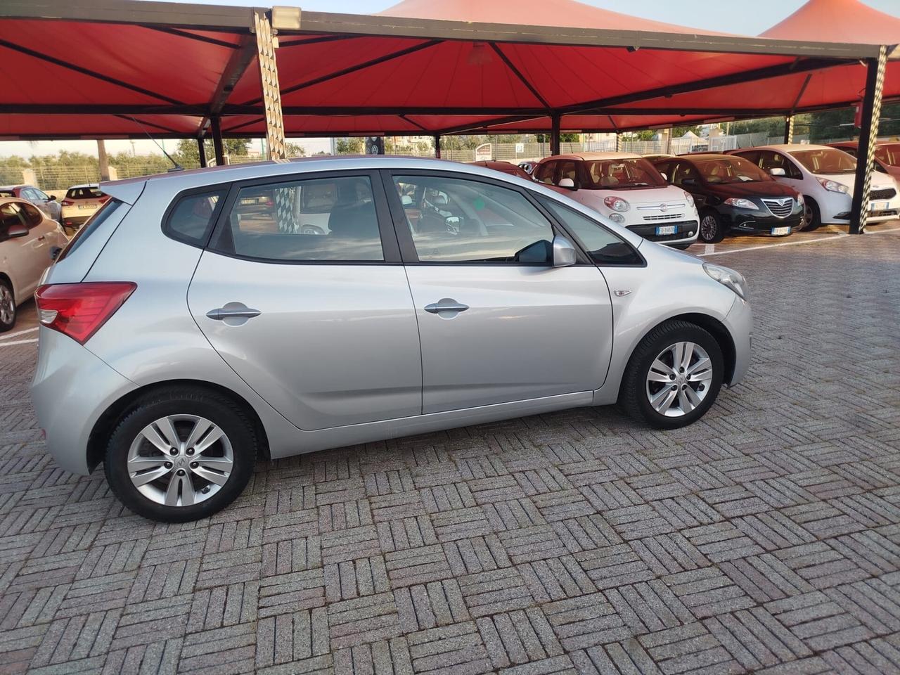 Hyundai iX20 1.4 CRDI 77CV Classic