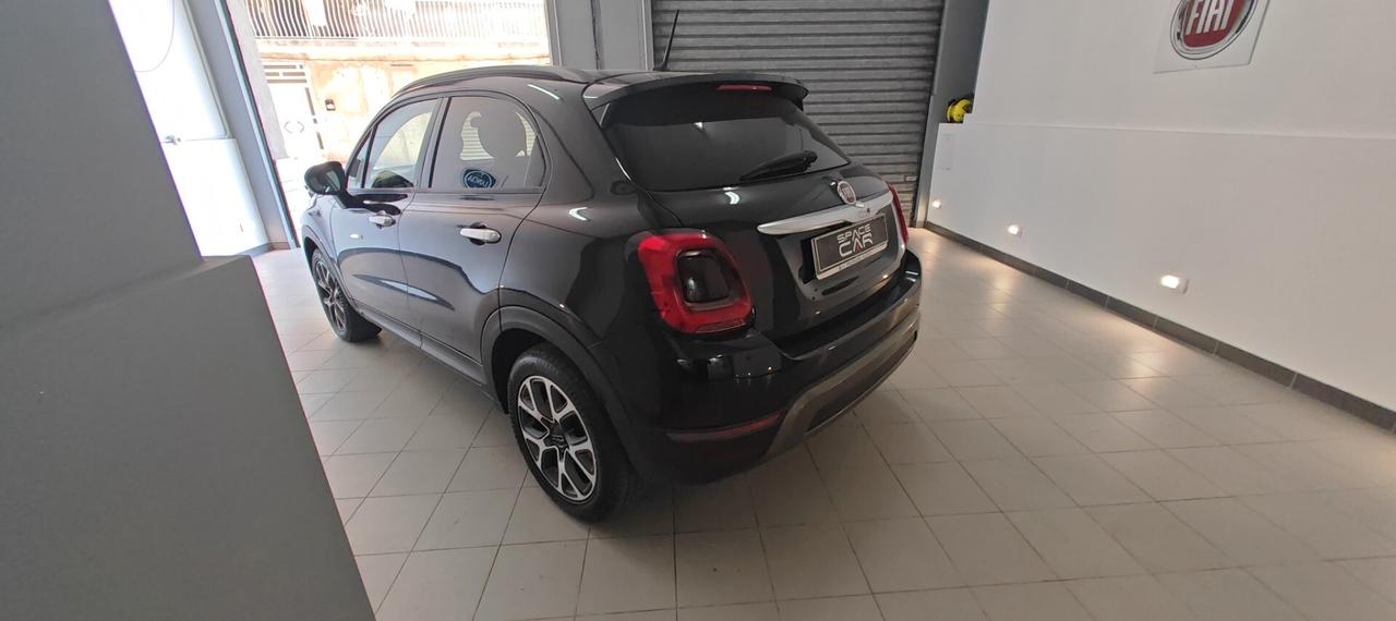 Fiat 500X 1.6 MultiJet 120 CV Cross