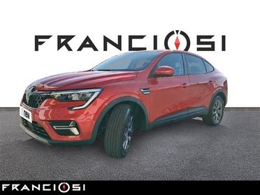 RENAULT Arkana 1.3 mild hybrid 140cv Evolution