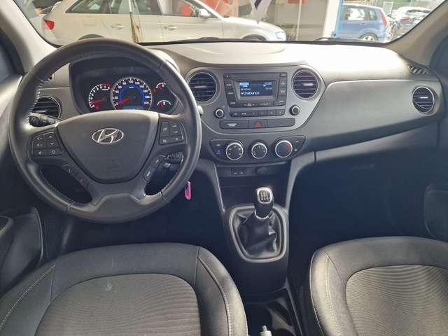 Hyundai i10 i10 1.0 Connectline