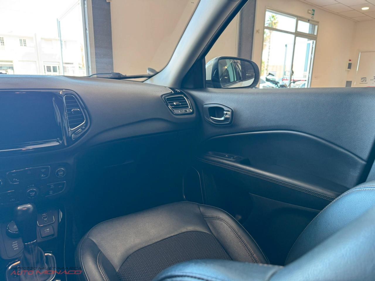 Jeep Compass 2.0 Multijet 140cv Limited 2019