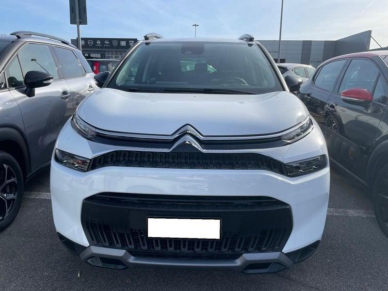 Citroën C3 Aircross BlueHDi 110 S&S - PLUS