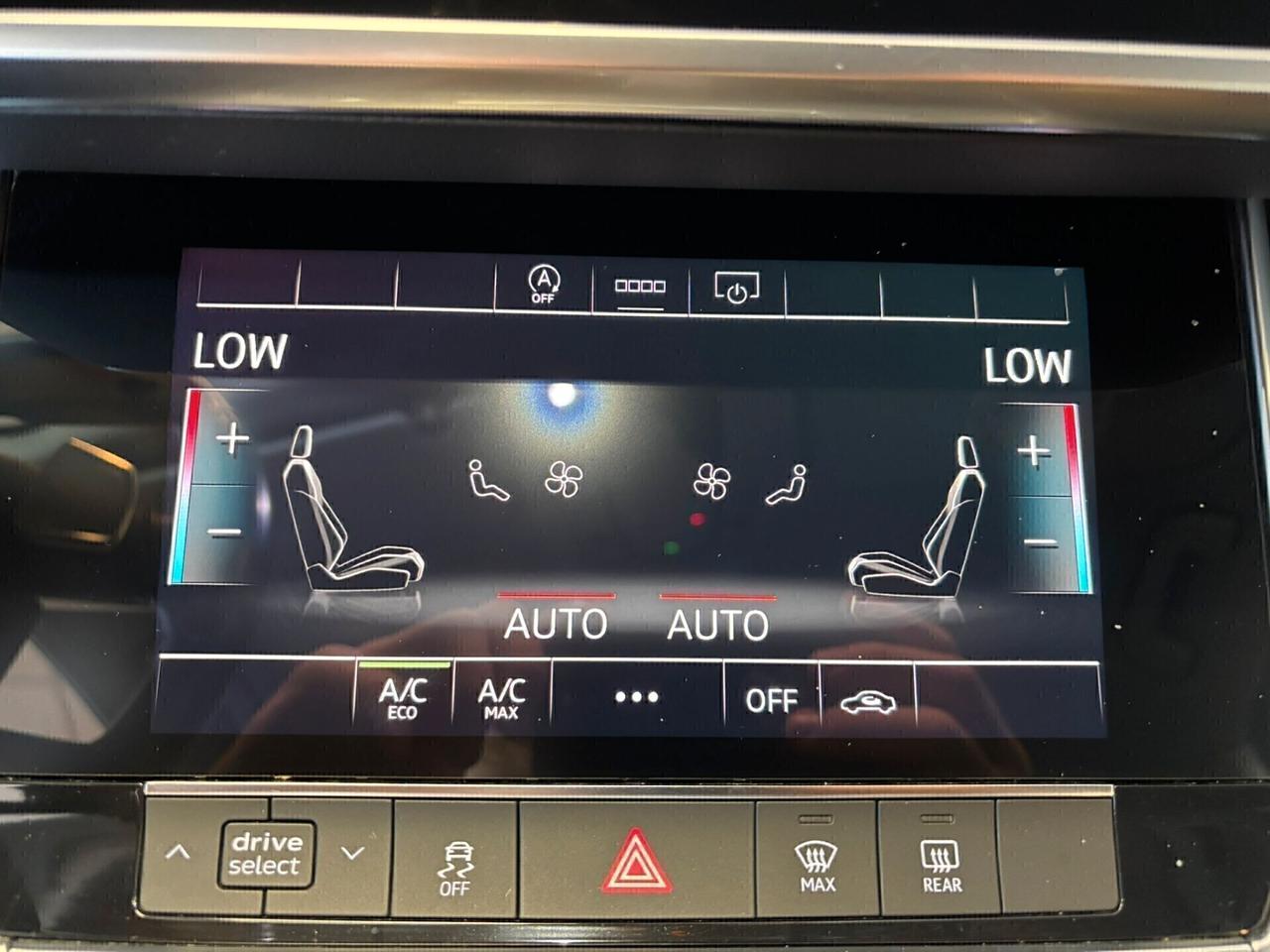 Audi A6 Avant BUSINESS DESIGN 45 2.0 TFSI quattro S tronic MHEV