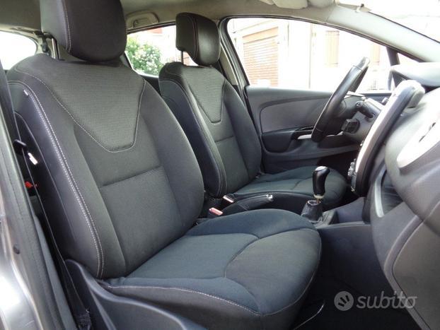 RENAULT Clio 1.2 PREZZO VALIDO FINO 09.08,GARANZ