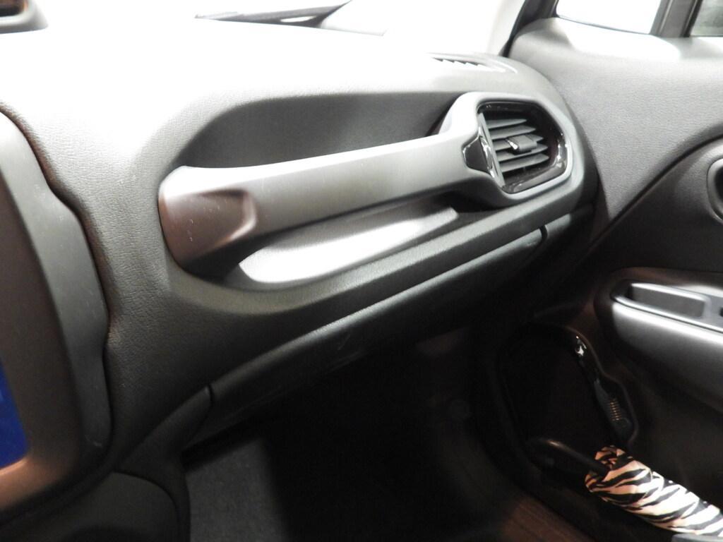 Jeep Renegade 1.0 T3 Night Eagle 2WD