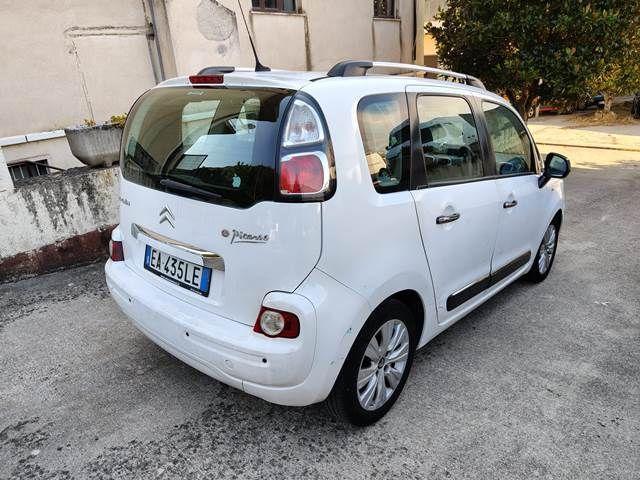CITROEN - C3 Picasso - 1.6 HDi 90 airdream Ideal