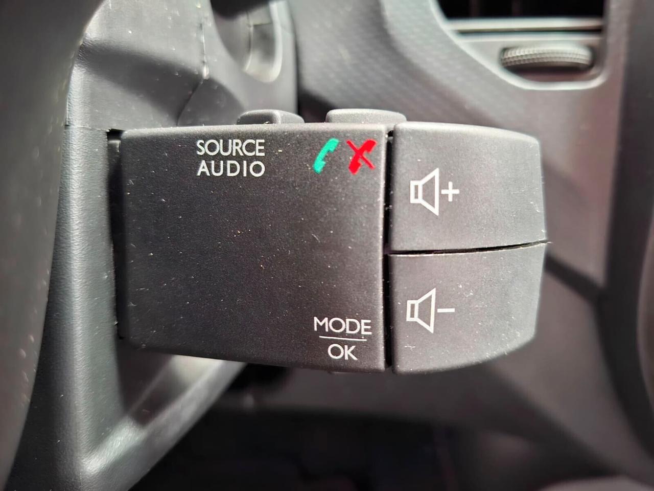 2013 Renault Captur 1.5 dCi 90cv Energy R-Link