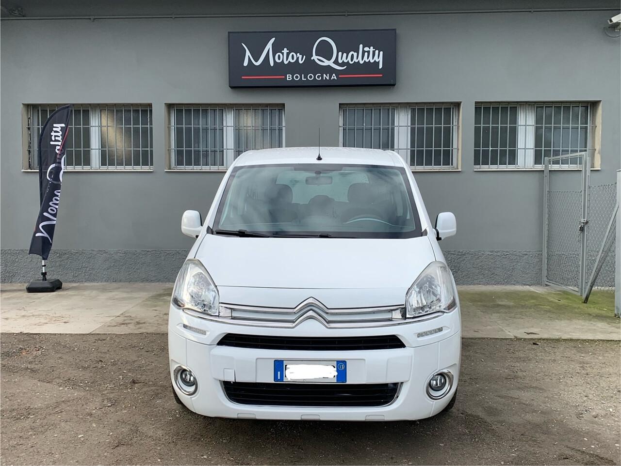 Citroen Berlingo Multispace 1.6 HDi 90 autocarro 5 posti PREZZO IVA COMPRESA
