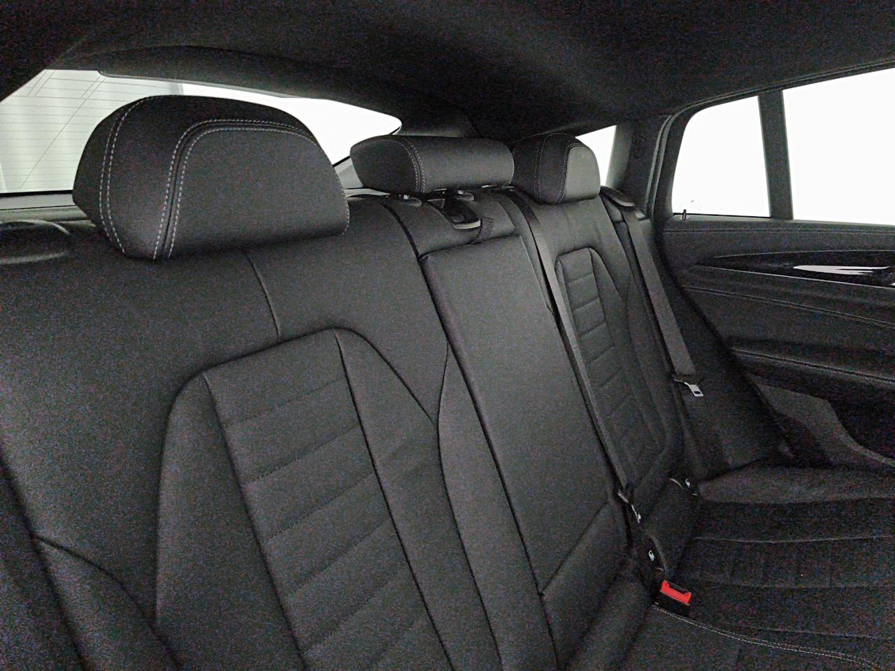 BMW X4 xDrive20d 48V