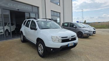 Dacia Duster 1.6 110CV 4x2