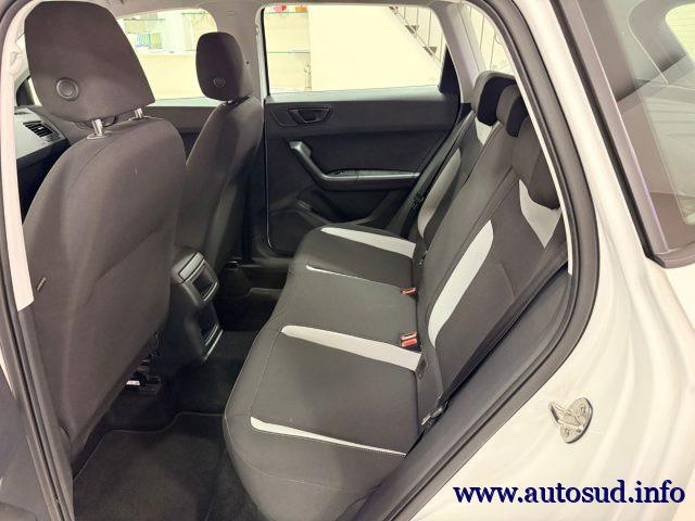 SEAT Ateca 2.0 TDI 115 CV Reference