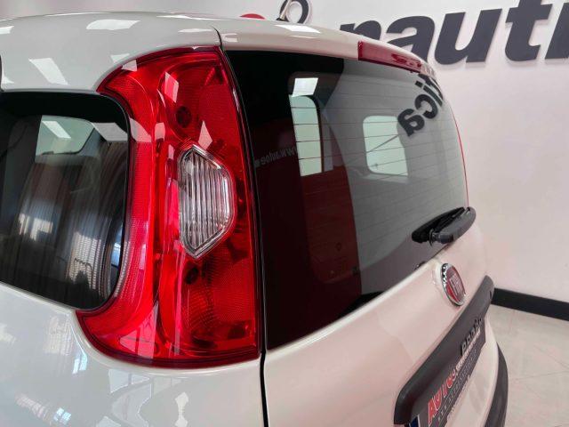 FIAT Panda 1.2 EASY 69CV E6