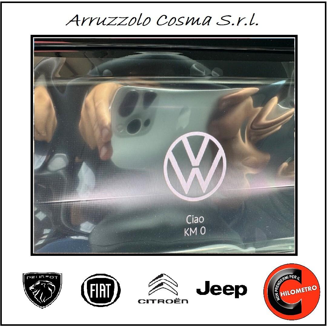 Volkswagen Golf 2.0 TDI 115 CV SCR Edition Plus-KM 0